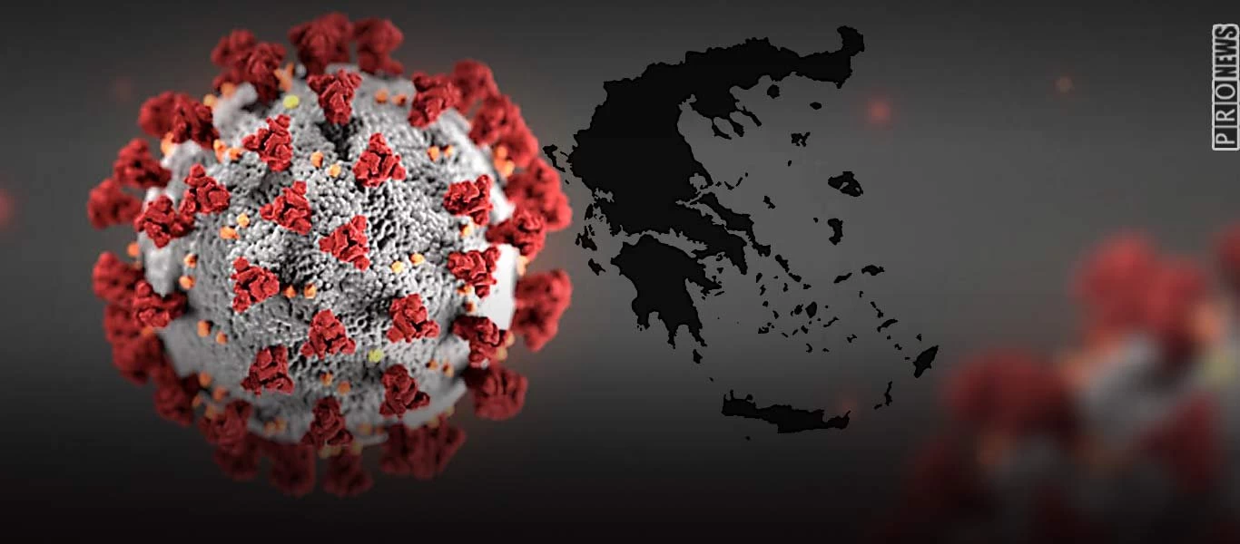 Υπομονή μέχρι το καλοκαίρι: Ή εμείς θα έχουμε «πεθάνει» ή ο… κορωνοϊός - Εχθρός του οι υψηλές θερμοκρασίες